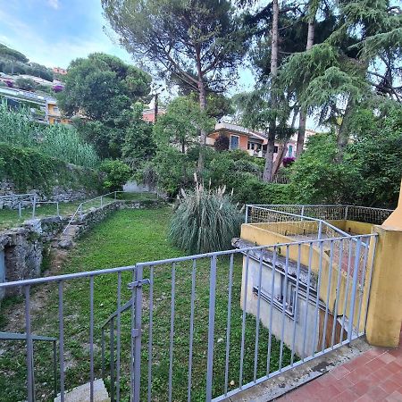 Scel 2 Apartamento Santa Margherita Ligure Exterior foto
