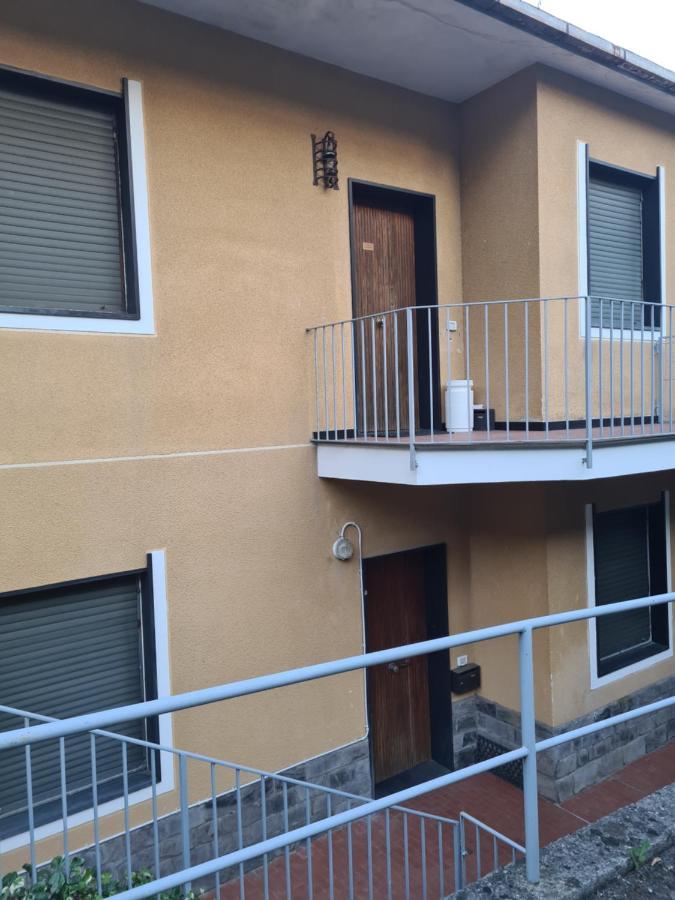 Scel 2 Apartamento Santa Margherita Ligure Exterior foto